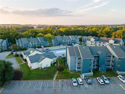 1602 Northlake Drive unit: 1602, Anderson, SC 29625