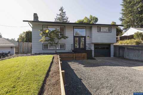 1290 Madrona Av SE, Salem, OR 97302