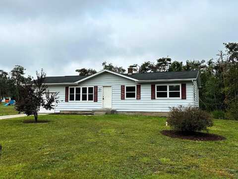 244 Old Colony Road, Gaylord, MI 49735