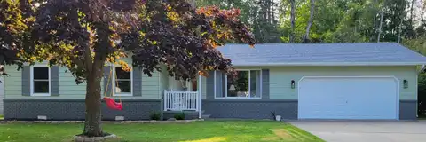 126 N Garden Street, Alpena, MI 49707