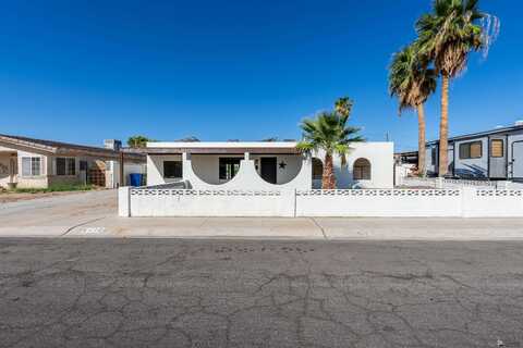 2712 S MARY AVE, Yuma, AZ 85365