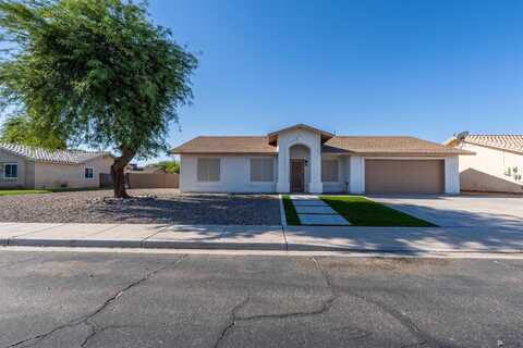 6091 E 41 ST, Yuma, AZ 85365