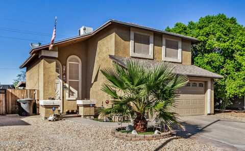 7638 W SHAW BUTTE Drive, Peoria, AZ 85345