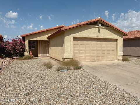 4545 N 67TH Avenue, Phoenix, AZ 85033