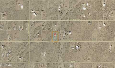 549 W Echo Drive, Meadview, AZ 86444