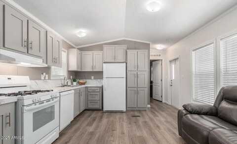 2605 W VAN BUREN Street, Phoenix, AZ 85009