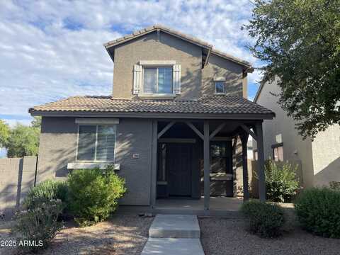 1901 E EMILY Lane, Gilbert, AZ 85295