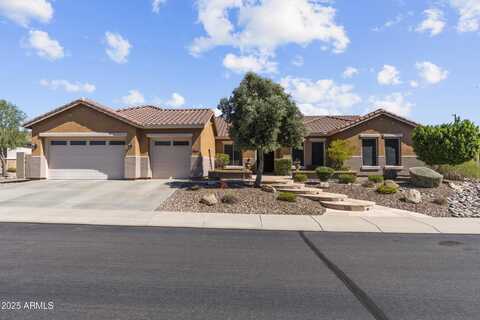 2227 W WEBSTER Court, Anthem, AZ 85086