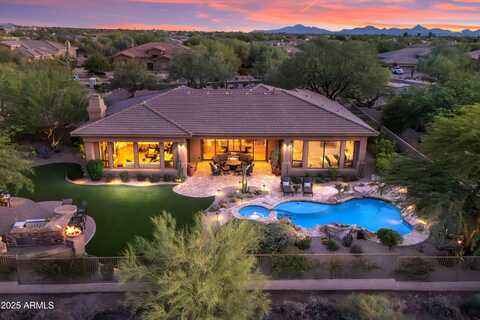 7080 E BALANCING ROCK Road, Scottsdale, AZ 85266