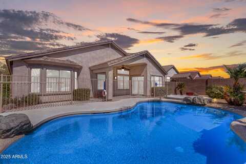 10231 E OLLA Avenue, Mesa, AZ 85212