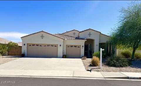 18535 W MCNEIL Street, Goodyear, AZ 85338