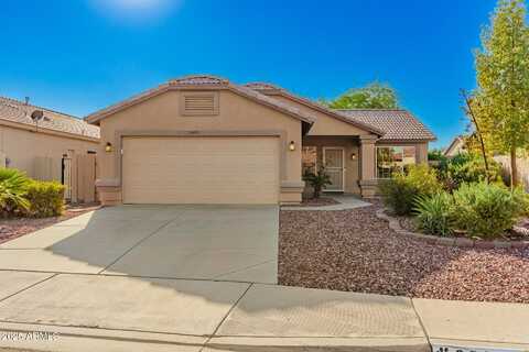 20670 N 105TH Drive, Peoria, AZ 85382