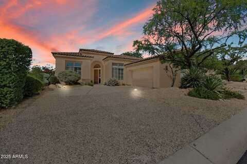 10662 E BLANCHE Drive, Scottsdale, AZ 85255