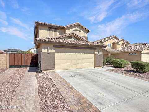 22248 W SHADOW Drive, Buckeye, AZ 85326