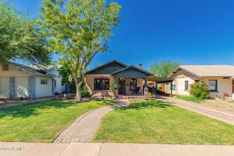 2034 N MITCHELL Street, Phoenix, AZ 85006