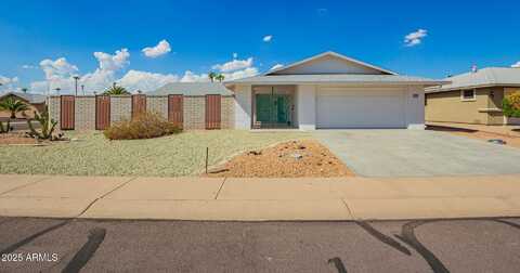 12646 W LIMEWOOD Drive, Sun City West, AZ 85375