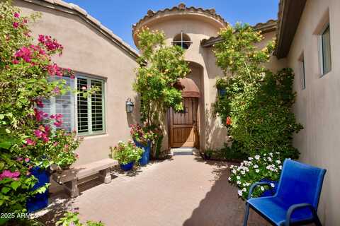 9842 E CELTIC Drive, Scottsdale, AZ 85260