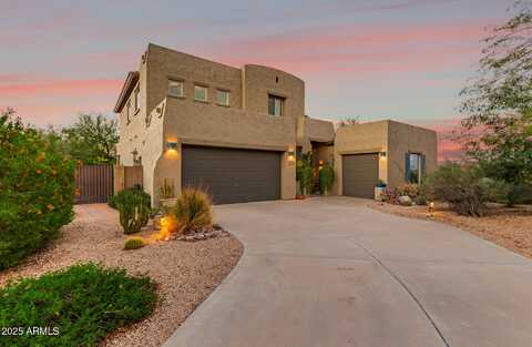 26099 N 83RD Drive, Peoria, AZ 85383