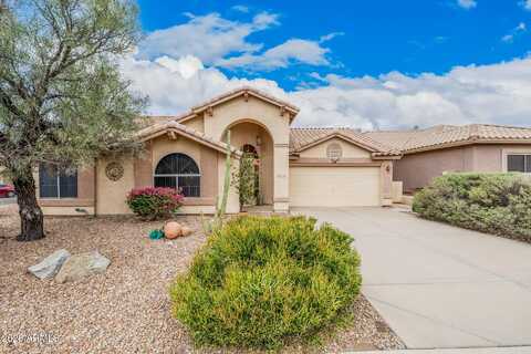 8510 E BRITTLE BUSH Road, Gold Canyon, AZ 85118