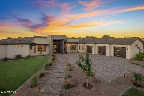 3374 E AQUARIUS Court, Chandler, AZ 85249