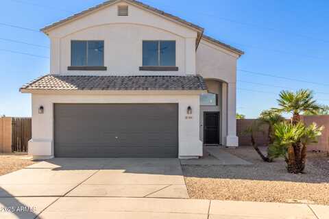 424 S CHATSWORTH --, Mesa, AZ 85208