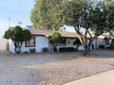 3509 E ACOMA Drive, Phoenix, AZ 85032