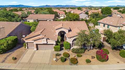 4410 E ROBIN Lane, Phoenix, AZ 85050