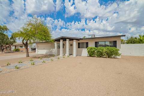 3016 E LARKSPUR Drive, Phoenix, AZ 85032