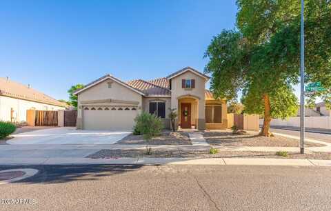 8809 W HAYWARD Avenue, Glendale, AZ 85305