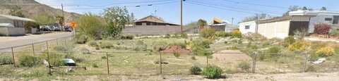 1105 N CAMERON Avenue, Ajo, AZ 85321