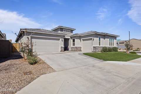 5080 N 182ND Lane, Litchfield Park, AZ 85340