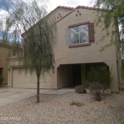 2252 W BROADWAY Avenue, Coolidge, AZ 85128