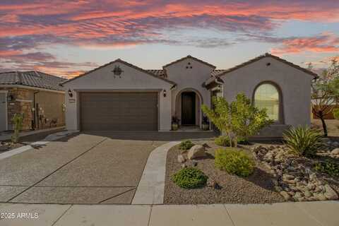 20328 N WAGNER WASH Drive, Buckeye, AZ 85396