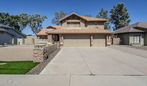 2542 E NORA Street, Mesa, AZ 85213