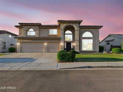 1310 E Crescent Way, Chandler, AZ 85249
