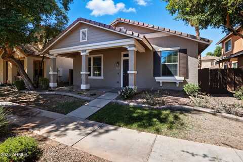 2894 S ANDERSON Lane, Gilbert, AZ 85295