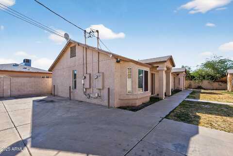 8321 W EDWARDS Street, Peoria, AZ 85345