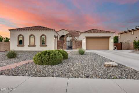 6610 W LEIBER Place, Glendale, AZ 85310