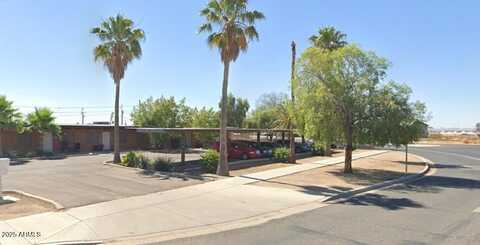 50 N CASA GRANDE Avenue, Casa Grande, AZ 85122