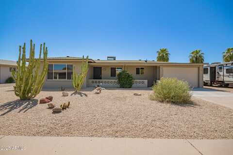 5521 E DUNCAN Street, Mesa, AZ 85205