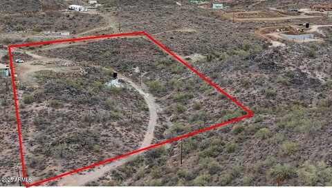 46210 N 36th Drive, New River, AZ 85087