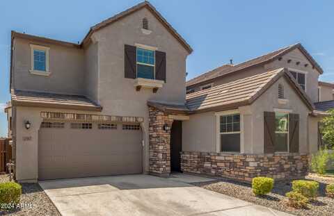 2467 E ATHENA Avenue, Gilbert, AZ 85297
