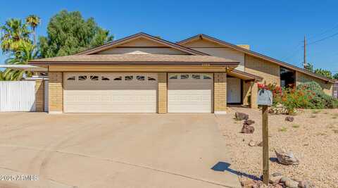 4506 W KALER Circle, Glendale, AZ 85301
