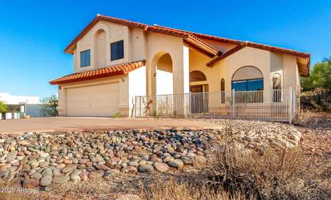 17417 E BRANTLEY Drive, Fountain Hills, AZ 85268