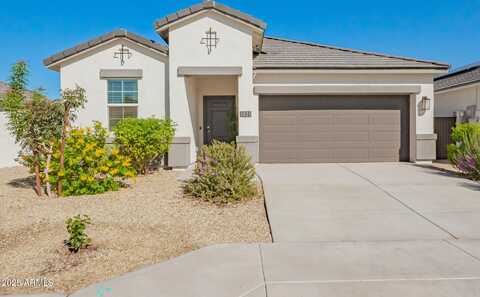 1821 S 239TH Drive, Buckeye, AZ 85326