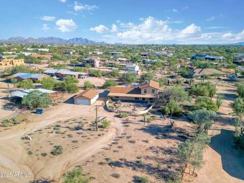 6319 E LOWDEN Road, Cave Creek, AZ 85331