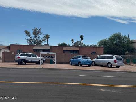 1461 E SOUTHERN Avenue, Apache Junction, AZ 85119