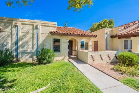 5136 E EVERGREEN Street, Mesa, AZ 85205