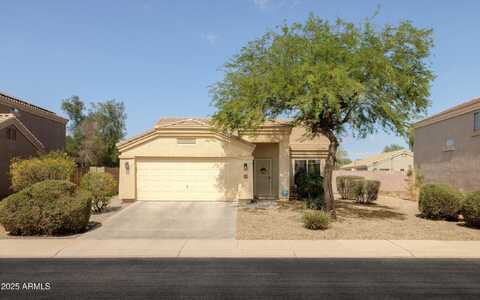 15988 W HAMMOND Street, Goodyear, AZ 85338