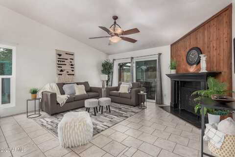 3107 N PENNINGTON Drive, Chandler, AZ 85224